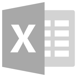 XLM Vector Icons free download in SVG, PNG Format