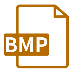 Изображение в bmp