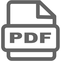 Blue Adobe PDF Vector Icons free download in SVG, PNG Format