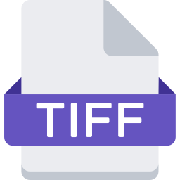 tiff Vector Icons free download in SVG, PNG Format