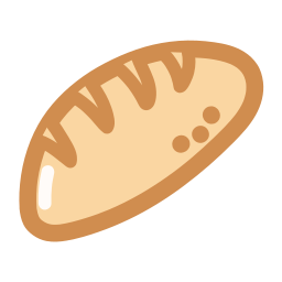 Bread Vector Icons free download in SVG, PNG Format