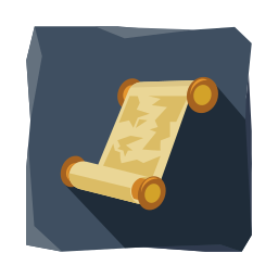 scroll Vector Icons free download in SVG, PNG Format