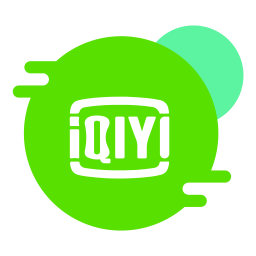 iqiyi Vector Icons free download in SVG, PNG Format