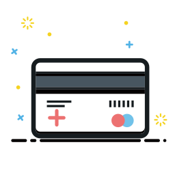insurance-card Vector Icons free download in SVG, PNG Format