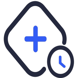 Employee training record registration Vector Icons free download in SVG ...