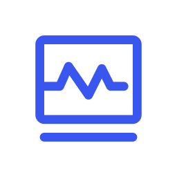 ICU Vector Icons free download in SVG, PNG Format