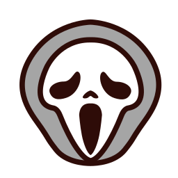 Scream Canister Vector Icons free download in SVG, PNG Format