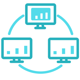 devicelink Vector Icons free download in SVG, PNG Format