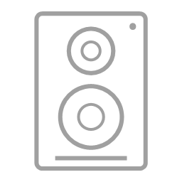 audio Vector Icons free download in SVG, PNG Format