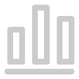 Columnar Vector Icons free download in SVG, PNG Format