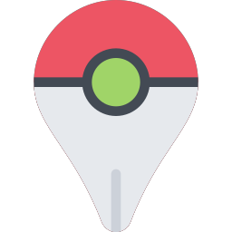 pokemon go Vector Icons free download in SVG, PNG Format