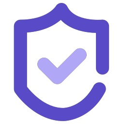 Risk control, safety, shield Vector Icons free download in SVG, PNG Format