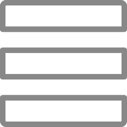 List, menu, horizontal layout Vector Icons free download in SVG, PNG Format