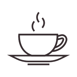 Cup coffee Vector Icons free download in SVG, PNG Format