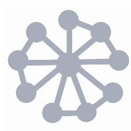 K-means clustering Vector Icons free download in SVG, PNG Format