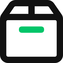 box Vector Icons free download in SVG, PNG Format