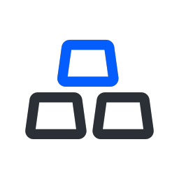 Menu bar - production - production requisition Vector Icons free ...