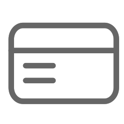 Bank card account transfer Vector Icons free download in SVG, PNG Format