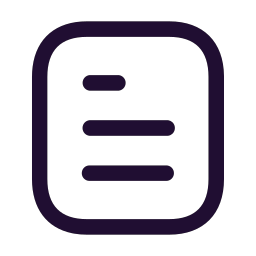Document list Vector Icons free download in SVG, PNG Format