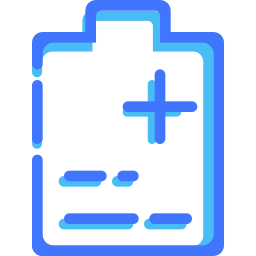 Employee training record registration Vector Icons free download in SVG ...