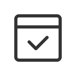 Incoming quality inspection Vector Icons free download in SVG, PNG Format