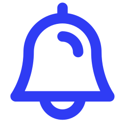 Bell Vector Icons free download in SVG, PNG Format