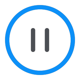 suspend Vector Icons free download in SVG, PNG Format