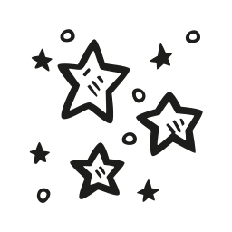 Stars Vector Icons free download in SVG, PNG Format