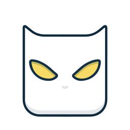 Mtg white vector icons free download in svg png format