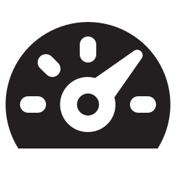 Gauge Vector Icons free download in SVG, PNG Format