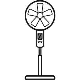 Fan Vector Icons free download in SVG, PNG Format