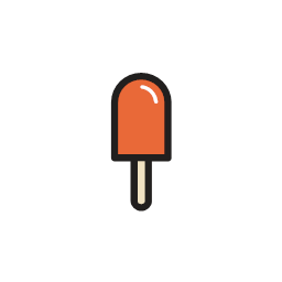 Popsicle Vector Icons free download in SVG, PNG Format