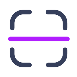 scanning Vector Icons free download in SVG, PNG Format