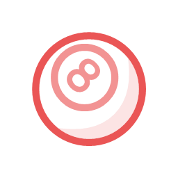 Billiards Vector Icons free download in SVG, PNG Format