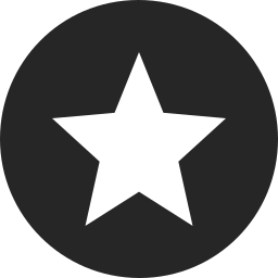 star-circle Vector Icons free download in SVG, PNG Format