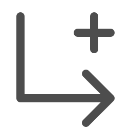 Add child level Vector Icons free download in SVG, PNG Format