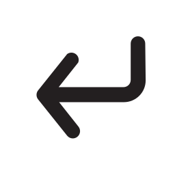 corner-down-left Vector Icons free download in SVG, PNG Format