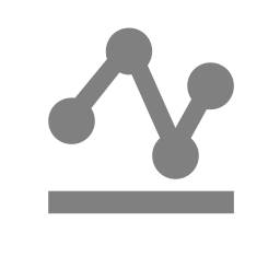 Terminal interaction statistics Vector Icons free download in SVG, PNG ...