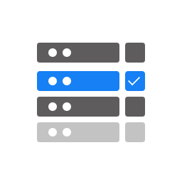 H configuration settings Icons Pack, H configuration settings Free ...