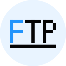 Ftp Vector Icons Free Download In Svg, Png Format