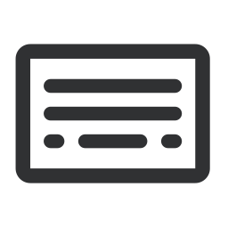 keyboard Vector Icons free download in SVG, PNG Format