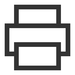 Printing area Vector Icons free download in SVG, PNG Format