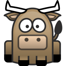 bull Icon