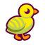 01 bird Icon