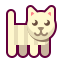 01 cat Icon