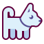 01 dog Icon