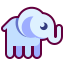 01 elephant Icon