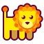 01 lion Icon