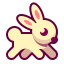 01 rabbit Icon
