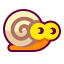01 snail Icon